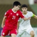 Юношеская сборная Таджикистана (U-16) примет участие в чемпионате CAFA-2025 в Ташкенте