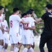 Юношеская сборная Таджикистана (U-16) вышла в финал чемпионата CAFA-2025