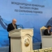 Сергей Лебедев: разработка межгосударственных проектов обеспечивает экологическую безопасности в масштабах СНГ