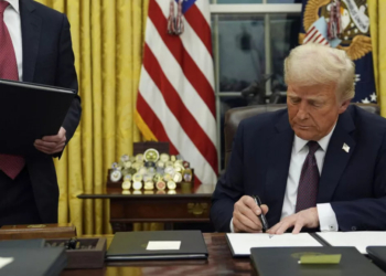 Администрация Трампа уведомила Конгресс о согласовании экспорта оружия для Украины на $50 млн — Kyiv Post