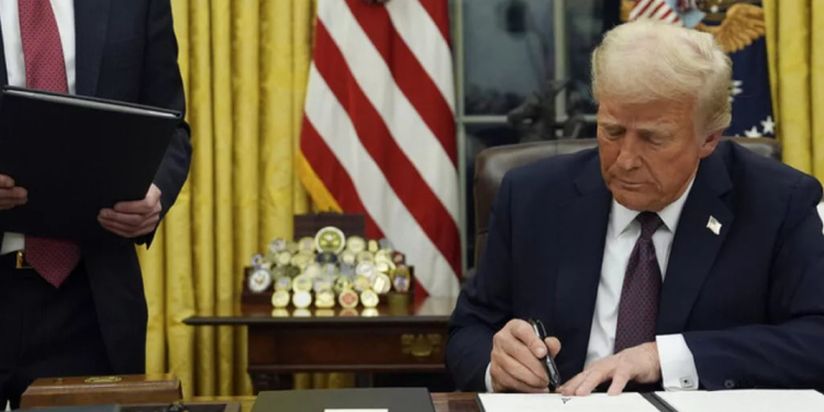 Администрация Трампа уведомила Конгресс о согласовании экспорта оружия для Украины на $50 млн — Kyiv Post