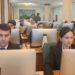 Более 500 журналистов освещают конференцию по ледникам в Душанбе