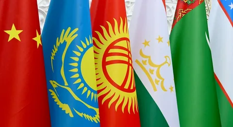 Китай и страны Центральной Азии договорились расширить транспортное сотрудничество