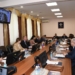 Состоялось заседание Рабочей группы по Афганистану при СМИД ОДКБ