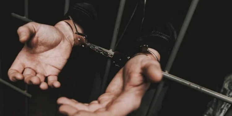 В Хатлоне арестовали мужчину за отстрел собаки из охотничьего оружия