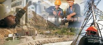 На ГЭС «Себзор» завершено 80 % строительных работ