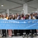 Журналисты Центральной Азии оценили логистический центр YTO Express в Алматы