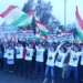 В Душанбе пройдёт праздничная программа ко Дню молодёжи Таджикистана