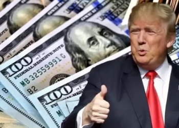 Администрация Трампа заплатит по $1 тыс. нелегалам в случае их добровольного отъезда из США