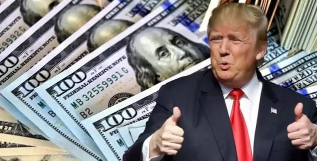 Администрация Трампа заплатит по $1 тыс. нелегалам в случае их добровольного отъезда из США