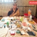 В Душанбе повторно задержана женщина за занятие колдовством и гаданием