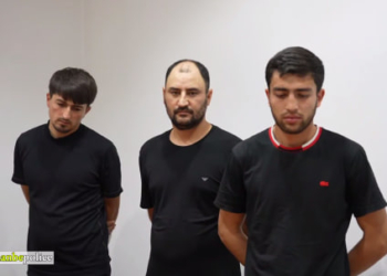 В Душанбе задержана группа наркоторговцев с 16 кг гашиша и афиона