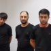 В Душанбе задержана группа наркоторговцев с 16 кг гашиша и афиона