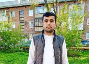 Уроженец Таджикистана спас трёх детей из горящего дома в Екатеринбурге