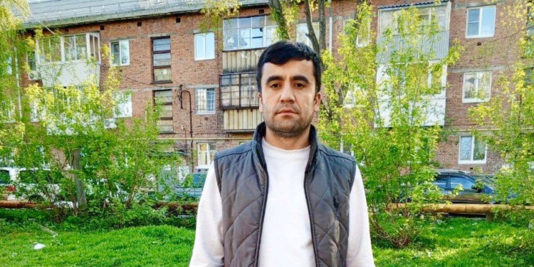 Уроженец Таджикистана спас трёх детей из горящего дома в Екатеринбурге