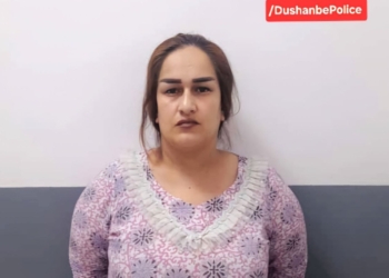 В Душанбе задержана женщина по подозрению в сексуальном насилии над шестилетним ребёнком