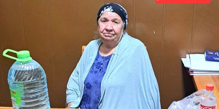 В Душанбе задержали женщину за занятие гаданием и колдовством