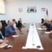 Таджикистан и Швейцария расширяют сотрудничество в сфере первичной медико-санитарной помощи