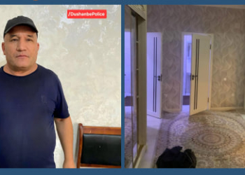 В Душанбе задержан мужчина за организацию притона