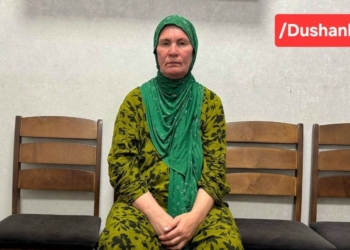 В Душанбе повторно задержана женщина за занятие гаданием