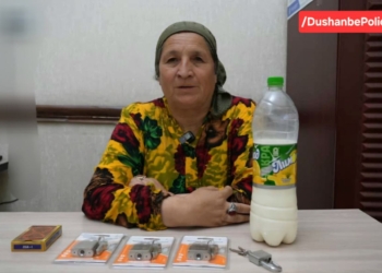 В Душанбе задержаны две женщины за занятие гаданием и колдовством