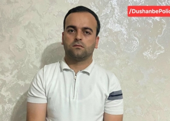 В Душанбе задержан мошенник, присваивавший автомобили