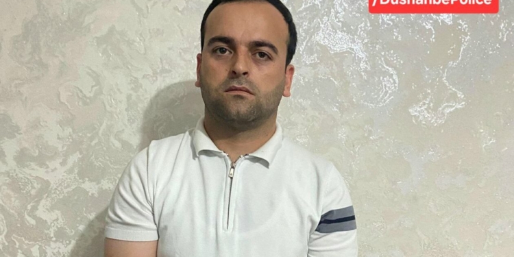 В Душанбе задержан мошенник, присваивавший автомобили