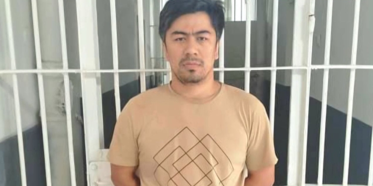 В Душанбе задержан подозреваемый в крупном мошенничестве на полмиллиона сомони