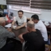 В Таджикистане проводятся разъяснительные встречи по вопросам безопасной миграции