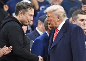 Илон Маск останется неофициальным советником администрации Трампа
