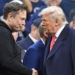 Илон Маск останется неофициальным советником администрации Трампа