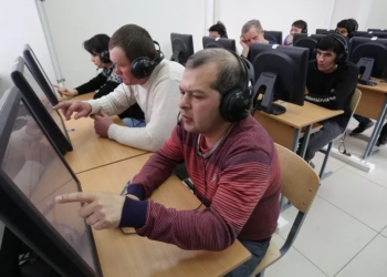 В регионах России откроются адаптационные центры для мигрантов