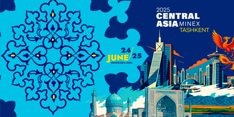 В Ташкенте пройдет форум «MINEX Central Asia 2025» - Новости Таджикистана -  Avesta.tj