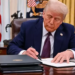 Трамп подписал исторический указ, который потрясет цены на лекарства по всему миру