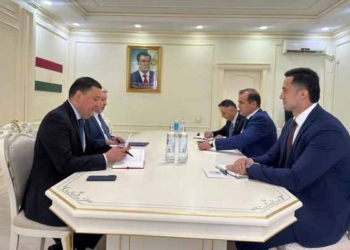 Таджикистан и Кыргызстан проведут инвестиционный форум