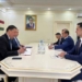 Таджикистан и Кыргызстан проведут инвестиционный форум