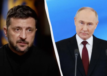 Зеленский и Берсе подпишут соглашение о создании Спецтрибунала для России