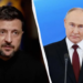 Зеленский и Берсе подпишут соглашение о создании Спецтрибунала для России