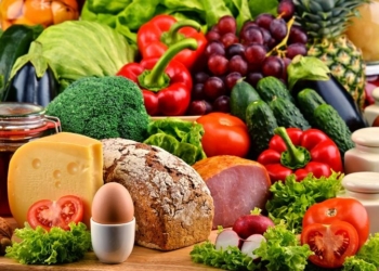 7 июня — Всемирный день безопасности пищевых продуктов