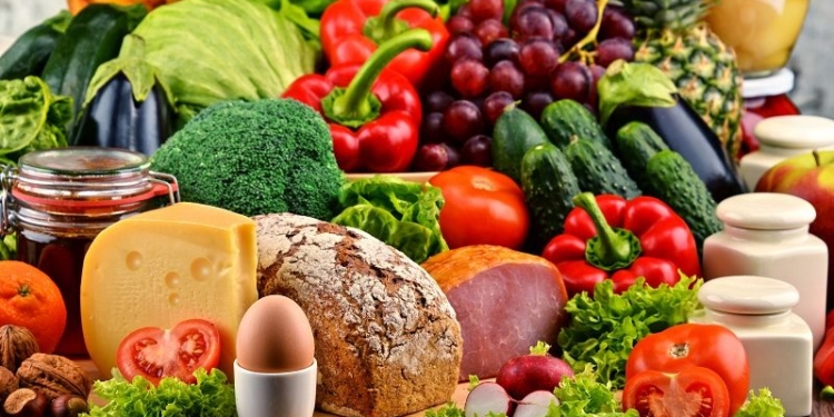 7 июня — Всемирный день безопасности пищевых продуктов