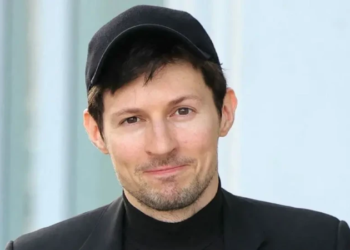 Основатель Telegram Дуров заявил, что стал отцом 100 детей, которые унаследуют его состояние