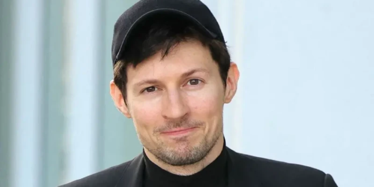 Основатель Telegram Дуров заявил, что стал отцом 100 детей, которые унаследуют его состояние