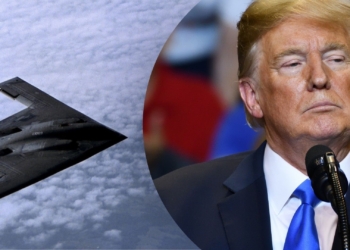 США нанесли удары по ядерным объектам Ирана: что известно