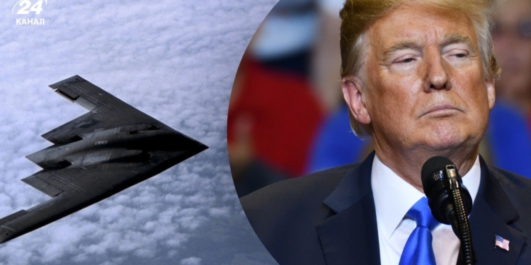 США нанесли удары по ядерным объектам Ирана: что известно