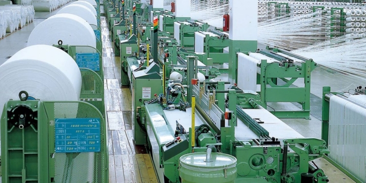Промышленное производство в Таджикистане выросло на 23,6 %