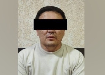 В Чуйскую область Кыргызстана завезли 200 нелегалов под видом этнических кыргызов