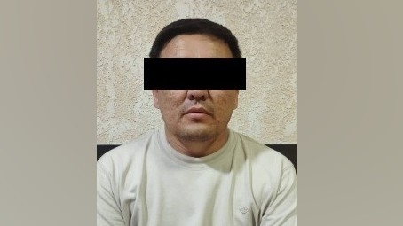 В Чуйскую область Кыргызстана завезли 200 нелегалов под видом этнических кыргызов