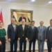 Таджикистан и Германия намерены активизировать прямое сотрудничество между вузами