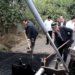 В Гиссаре начали асфальтировать дороги к 35-летию независимости