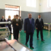 Эмомали Рахмон в Ванджском районе ввел в эксплуатацию Промышленный парк